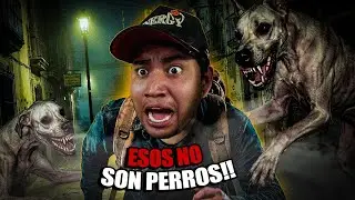 HISTORIAS ATERRADORAS CON ANIMALES ( Historias de suscriptores ☠️☠️)