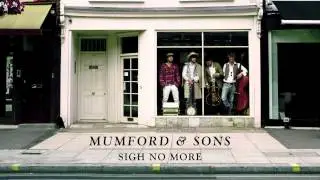 Mumford and Sons 
