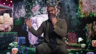 Jared Hess &bull; Minecraft &bull; Director