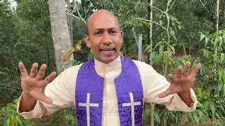 2554. ധൈര്യം കിട്ടാൻ ഇങ്ങനെ ചെയ്യുക ! (2 Macc 15,9) | Fr.Binoy Karimaruthinkal PDM