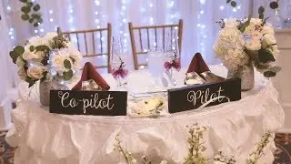 Wedding Video by Dexios Design | Mannassas, Virginia