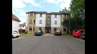 Gogarloch Syke - 2 bedrooms - part furnished