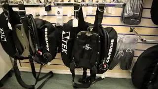 The Divezone Shop Promo video