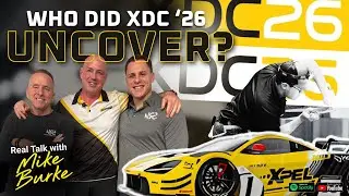 XDC 2026: Never Ride Stock Reveals the Truth About Scaling Tint and PPF | EP 97