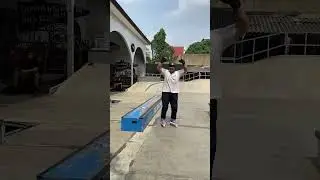 pertama kali bisa belajar top acid grind di box