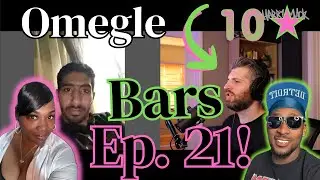 MY (MOM'S FIRST TIME HEARING) Harry Mack Freestyles Feel Better Than Sex - Omegle Bars 21 REACTION!!