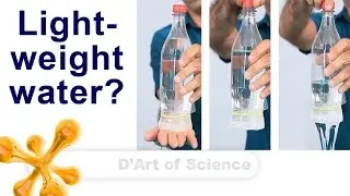 How to make Upside Down Glass of Water Trick