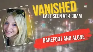 Lauren Spierer: The Night She Vanished Without a Trace
