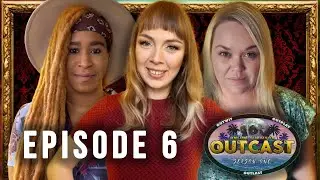 OUTCAST: ONLINE #SURVIVORAU EPISODE 6 &mdash; 