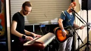 Brian Carrion - Dirty Diana (Acoustic MJ Cover)