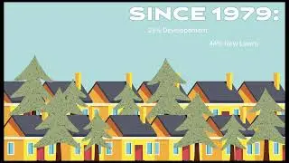 Do Trees Make Us Happy?