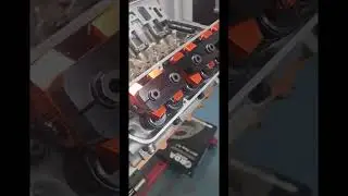 1400hp Blown holden engine Torque power block #holden #enignes