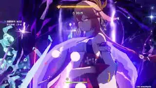 Genshin Impact - Vibro-Crystal Research - Stimulating Deduction F2P