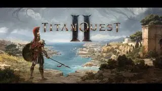 Titan Quest 2 Gameplay : Jugabilidad sin comentarios | Acceso anticipado | Clip 1.