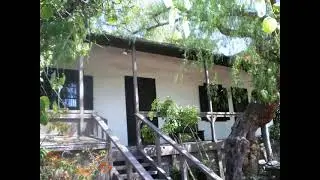 Avila Adobe