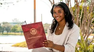 Meet the First Black Female Student Body President at MIT | More in Common