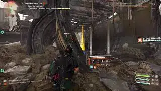 The Division 2 PvP DarkzOne 83