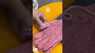 [meminn 미민] 미민 투홀 터치 장갑