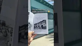 #hermosa #eitherorbookstore #localhistory #lahistory #booktok #books #bookstore