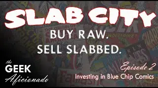 BLUE CHIP COMIC INVESTING | UNBOXING CGC SILVER AGE GRAILS!!