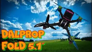Dalprop Fold 5.1 обзор