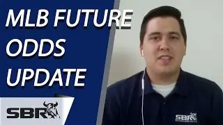 MLB Future Odds Update