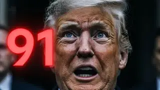 BREAKING: Trump Faces 91 Criminal Charges &ndash; What It Means for the 2024 Election
