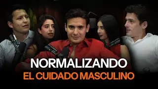 Episodio 3 Podcast | La conversación que nadie quiere tener