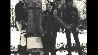Avskum - Live at Blitz Oslo (Tape 1985)