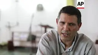 Vatican knew of Argentine bishop misconduct
