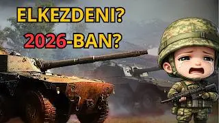 War Thunder &uacute;jonc szemmel: az eleje m&eacute;g kedves