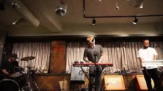 20200703 코즈모스(COSMOS) - Kah + ELKTEST @네스트나다