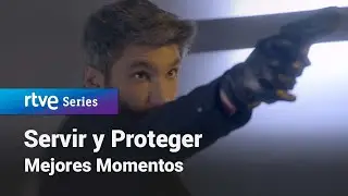 Servir y Proteger: Los mejores momentos de la semana 772 - 774 #ServirYProteger | RTVE Series