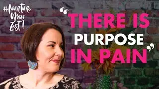Breath, Boundaries & Becoming – Nurture Your Zest with Christina Lord