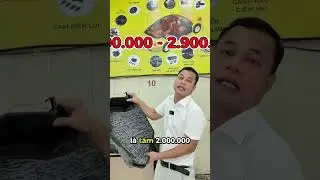 Thanh l&yacute; thảm s&agrave;n HUVI - Li&ecirc;n hệ ngay ChungAuto