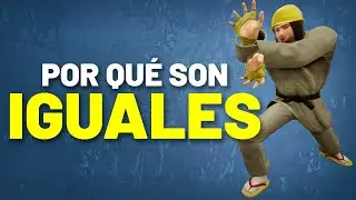STREET FIGHTER 6 es un POK&Eacute;MON de PATADAS EN LA BOCA