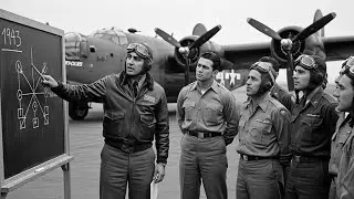 A Brutal Training Method by a U.S. Captain Saved 1,800 Pilots From the Pacific &ldquo;Meat Grinder&rdquo;