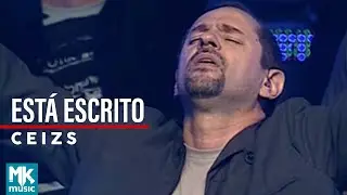 Comunidade Internacional Da Zona Sul - Est&aacute; Escrito - DVD Confiarei (Ao Vivo)