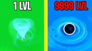 TORNADO.IO WORLD RECORD - TIPS TRICKS & STRATEGY! NEW IO GAME!