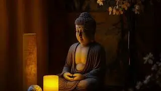 Peaceful Buddha | Handpan Music Compilation for Reading, Work & Study 🌿✨