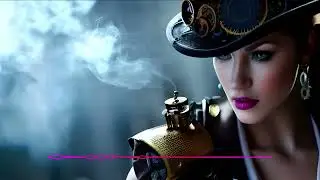 Clockwork - Philipp Klein | Epic Music / Steampunk Music / Musica Epica