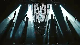 NeverKnow - Brand New Me (Official Music Video)