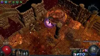 [2.3] Voltaxic LA - Deathless Atziri Faceroll