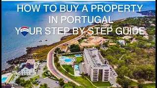 A Complete Guide to Buying Property in Portugal