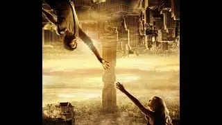 Upside Down - soundtrack - the last song