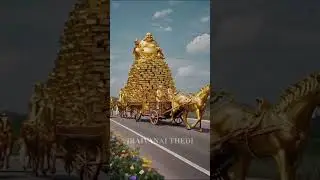 குபேர லட்சுமி💸💸மந்திரம்💸#prosperity#money#wealth#laxmi #kubera#gold#lakshmi#kuberamantra#laxmimantra