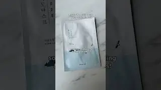 Top Korean Sheet Masks you NEED to try in 2023! 💙