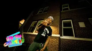 Lil Bandup - 