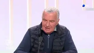 Dimanche en politique