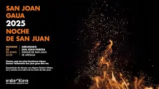 SAN JUAN GAUA / NOCHE DE SAN JUAN
